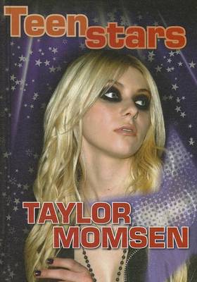 Cover of Taylor Momsen