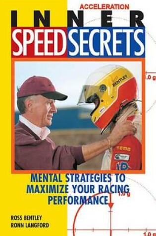 Cover of Inner Speed Secrets