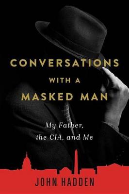 Cover of Conversations with a Masked Man