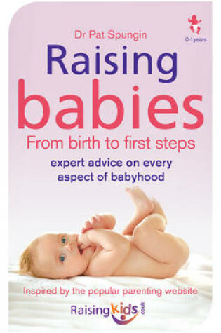 Cover of Raising Babies