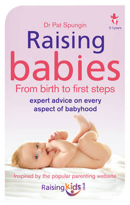 Book cover for Raising Babies