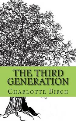 Book cover for The Third Generation