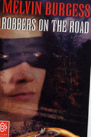 Cover of Robbers on the Road