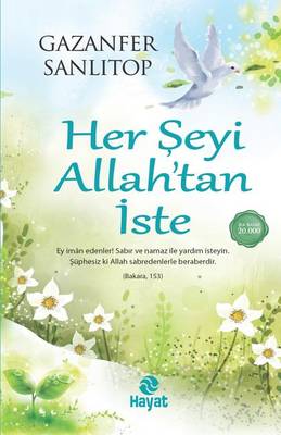 Book cover for Herseyi Allah'tan iste