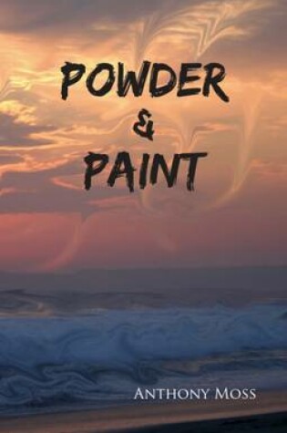 Cover of Powder and Paint