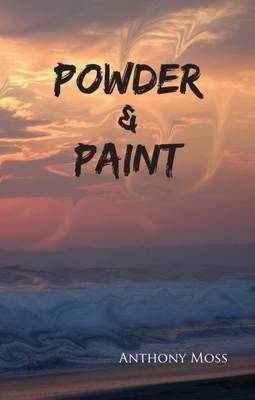 Book cover for Powder and Paint