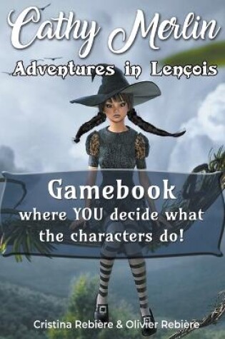 Cover of Adventures in Len�ois