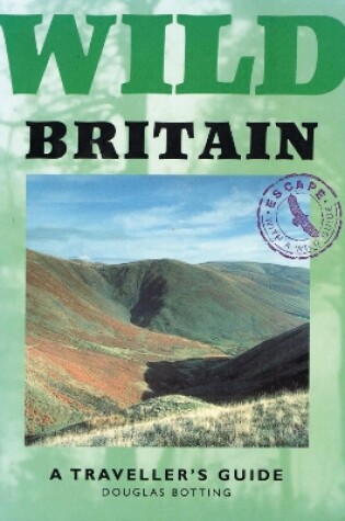 Cover of Wild Britain