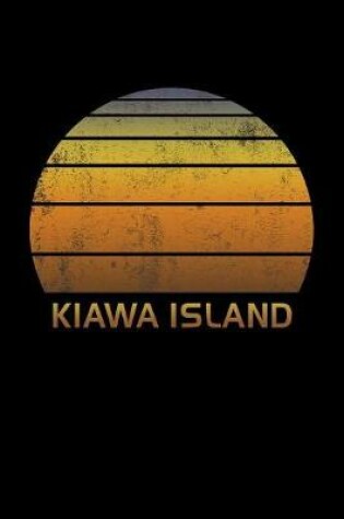 Cover of Kiawa Island
