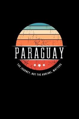 Book cover for Paraguay