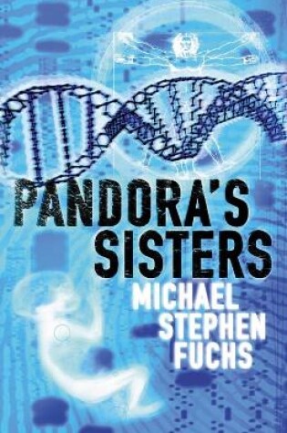 Cover of Pandora's Sisters