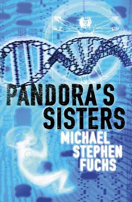Book cover for Pandora's Sisters
