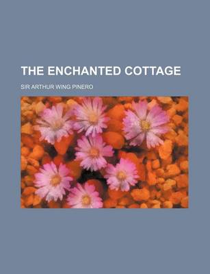 Book cover for The Enchanted Cottage