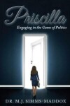 Book cover for Priscilla