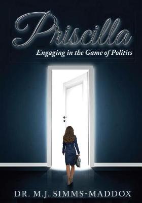 Cover of Priscilla