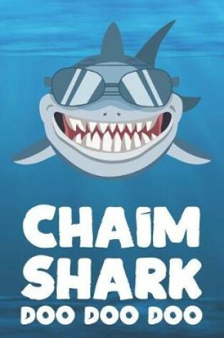 Cover of Chaim - Shark Doo Doo Doo