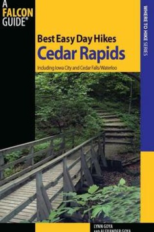 Cover of Cedar Rapids