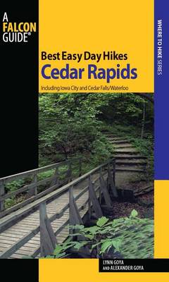 Cover of Cedar Rapids