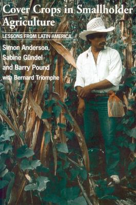 Book cover for Cover Crops in Smallholder Agriculture