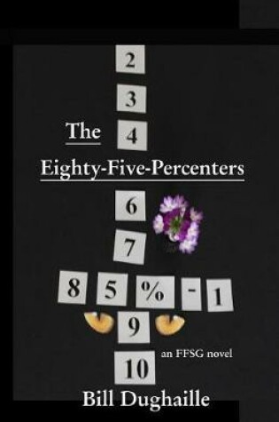 Cover of The Eighty-Five-Percenters