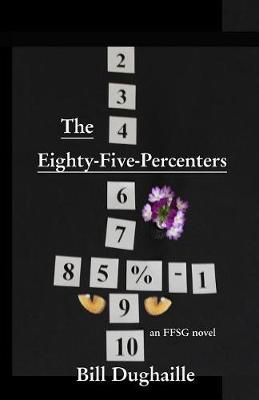 Book cover for The Eighty-Five-Percenters
