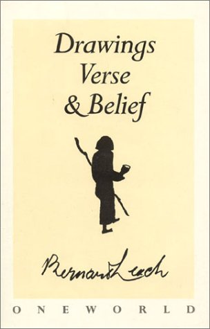 Book cover for Drawings, Verse and Belief