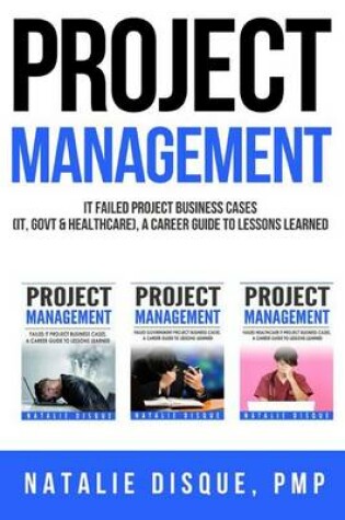 Cover of Project Management Collection