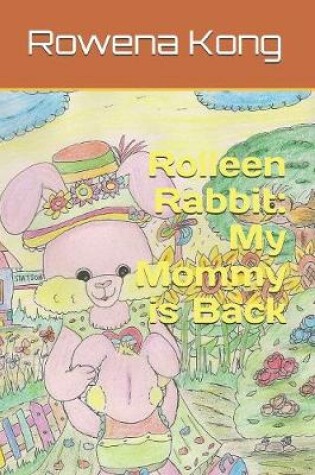 Cover of Rolleen Rabbit