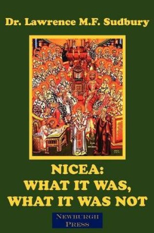 Cover of Nicea