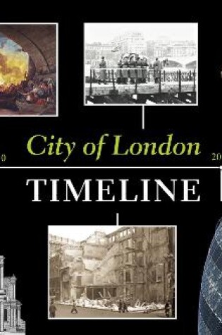 Cover of City of London Timeline