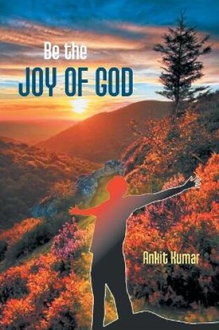 Cover of Be the Joy of God