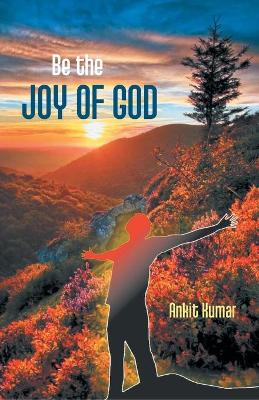 Book cover for Be the Joy of God