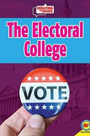 Cover of The Electoral College