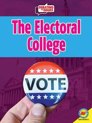 Cover of The Electoral College