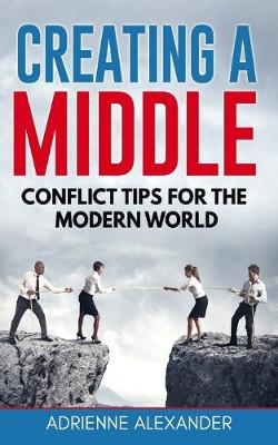 Book cover for Creating a Middle