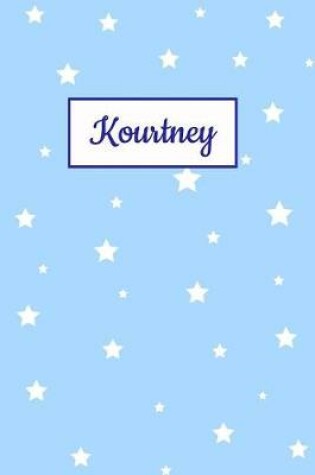 Cover of Kourtney