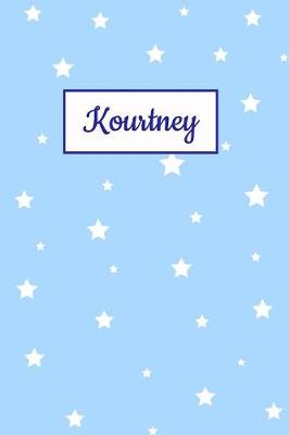 Book cover for Kourtney