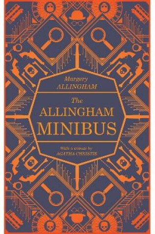 Cover of The Allingham Minibus