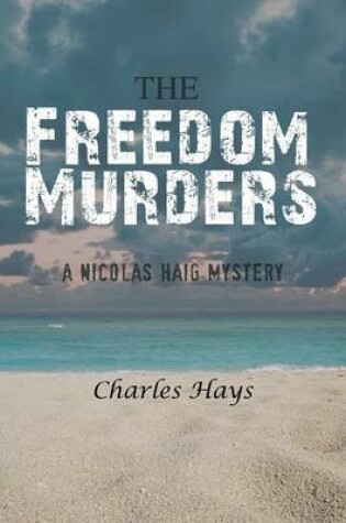 Cover of The Freedom Murders