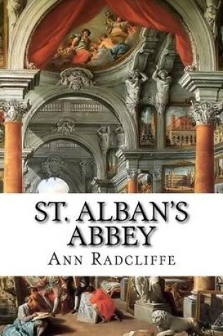 Cover of St. Alban's Abbey