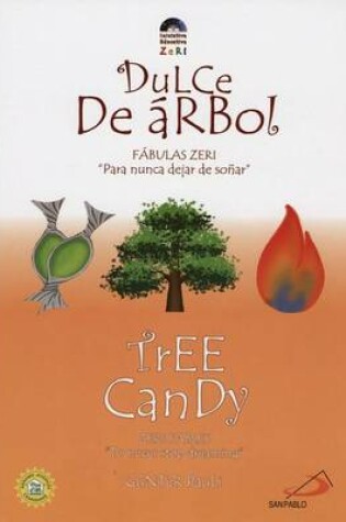 Cover of Dulce de Arbol/Tree Candy