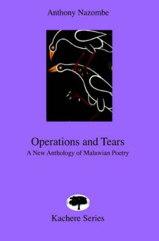 Cover of Operations and Tears