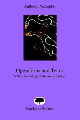 Cover of Operations and Tears