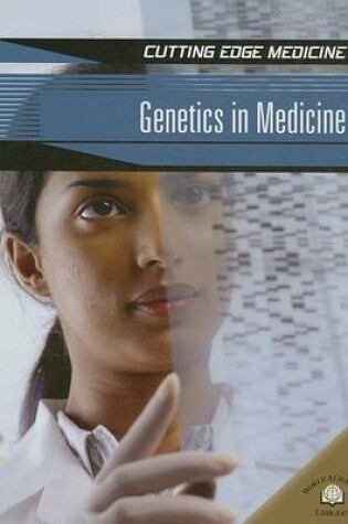 Cover of Genetics in Medicine