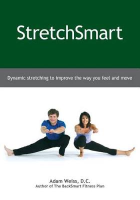 Book cover for Stretchsmart