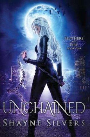 Cover of Unchained