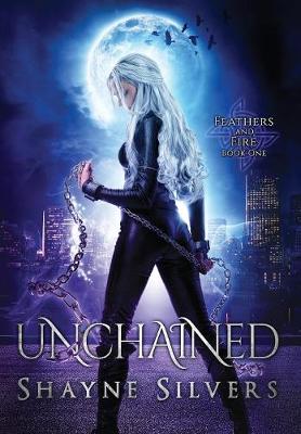 Book cover for Unchained