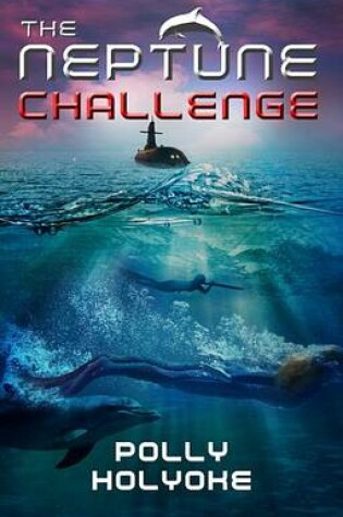 Cover of The Neptune Challenge