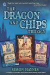 Book cover for Dragon and Chips Omnibus One