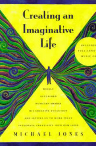 Cover of Creating an Imaginative Life
